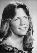 Susie Stroud (LeFils) - Susie-Stroud-LeFils-1977-Deland-Sr-High-School-Deland-FL
